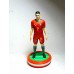 1/24 Christiano Ronaldo Handpainted figure Portugal 2026 World Cup